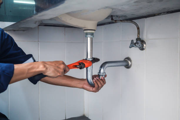 Best Leak Detection Services  in Graymoor Devondale, KY