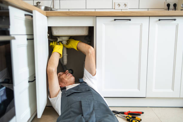 Best Commercial Plumbing Services  in Graymoor Devondale, KY