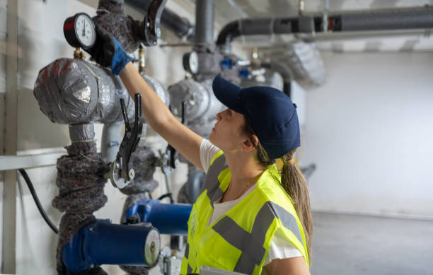 Best Drain Cleaning Services  in Graymoor Devondale, KY