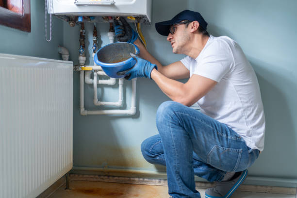 Best Gas Line Repair  in Graymoor Devondale, KY