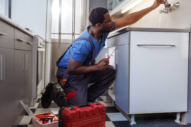 Best Residential Plumbing Services  in Graymoor Devondale, KY
